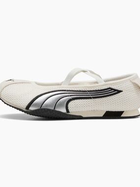 NWT PUMA H-STREET BALLET